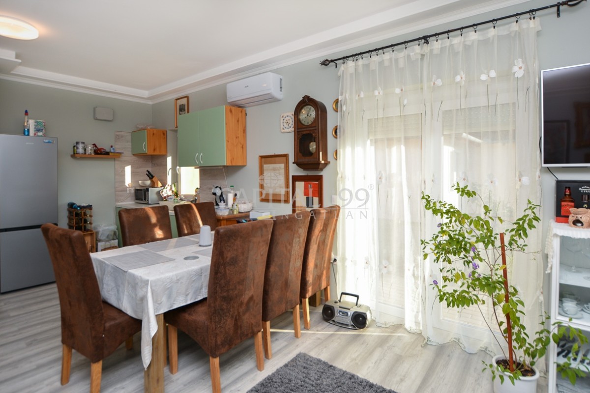 Family House - 4029