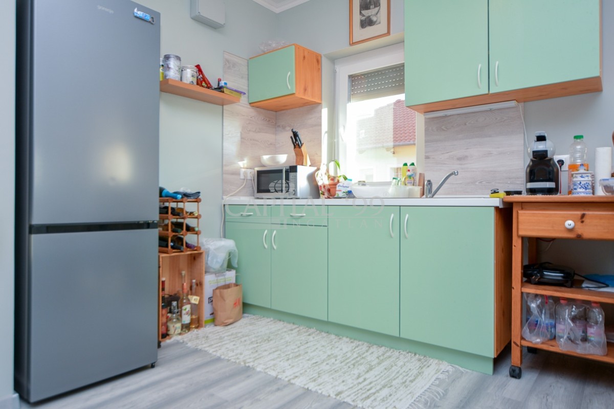 Family House - 4029
