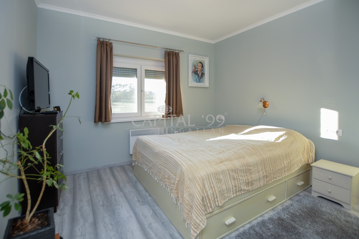 Family House - 4029