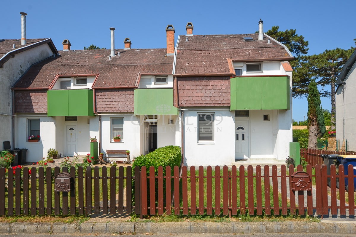 Family House - 4304