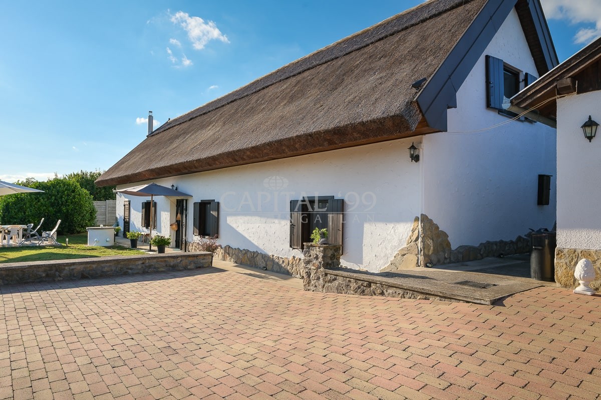 Weekend house - 4326