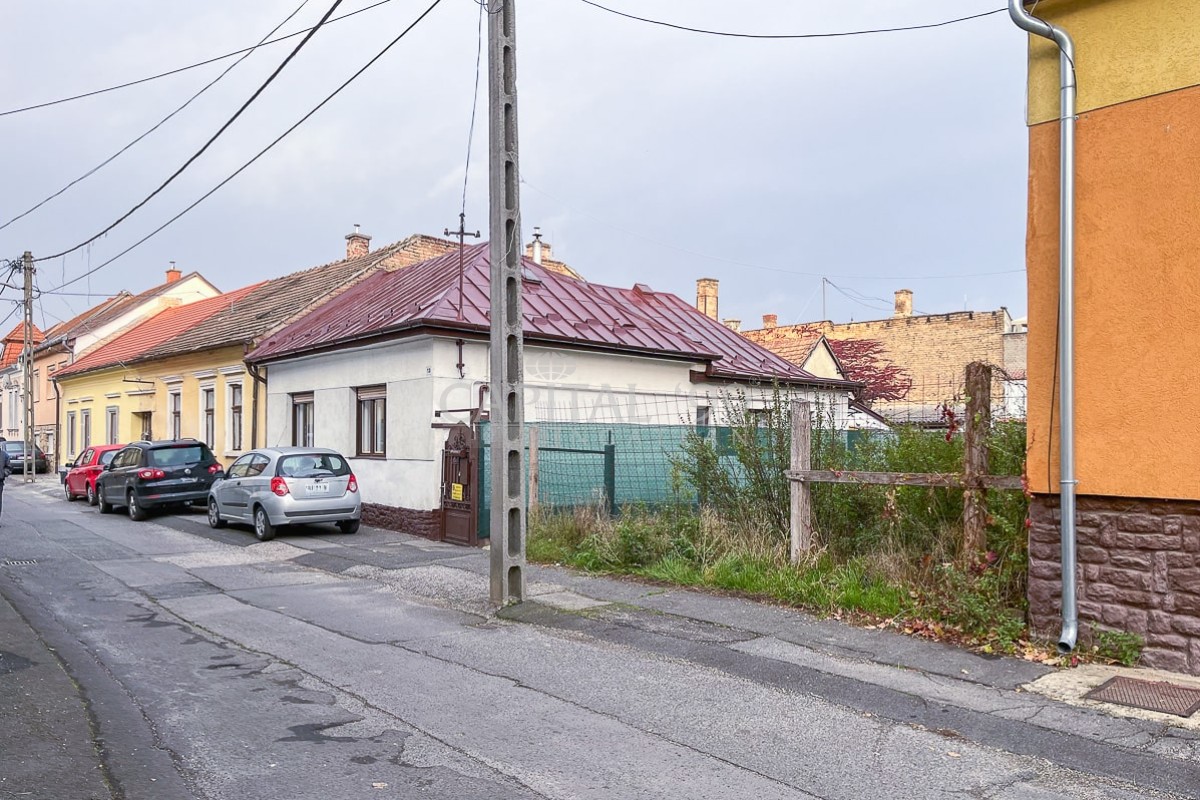 Building site - 4350