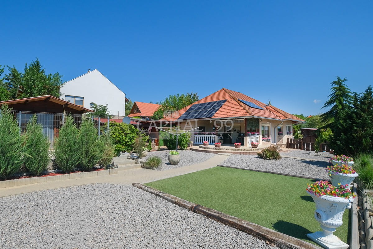 Family House - 4388