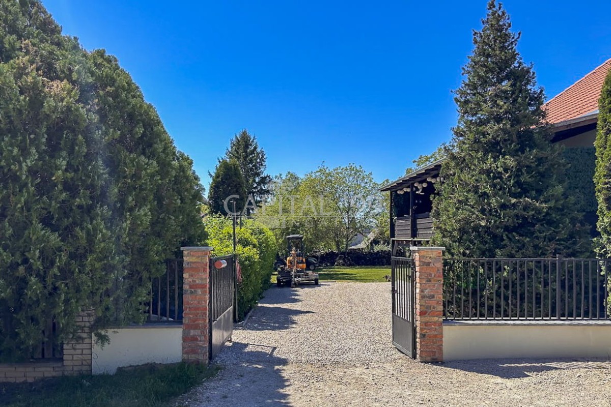 Family House - 4397