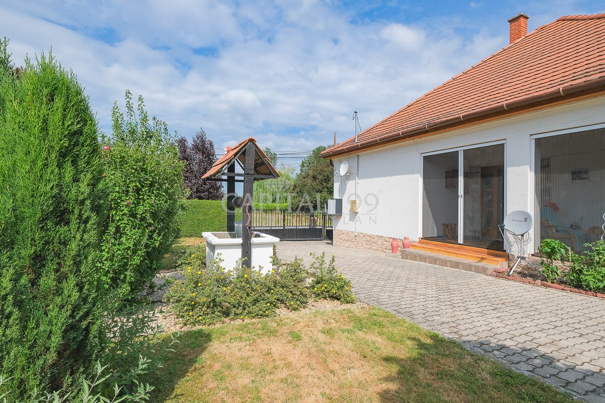 Family House - 4408