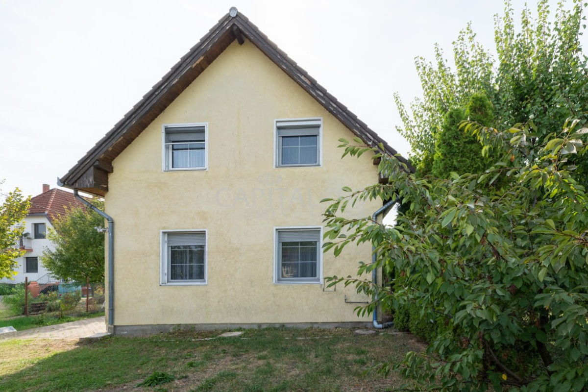 Family House - 4409