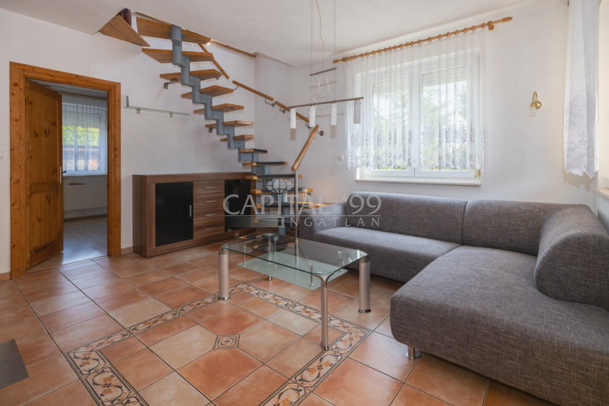 Family House - 4409