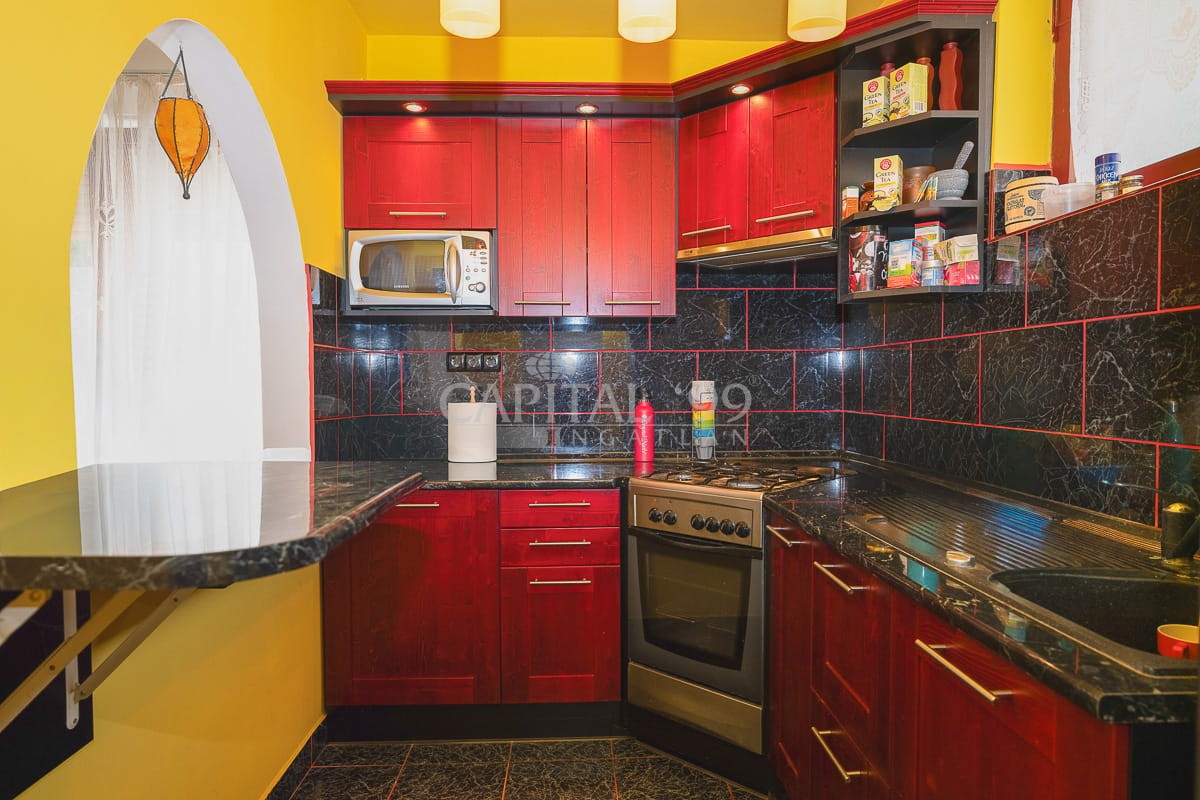 Family House - 4410