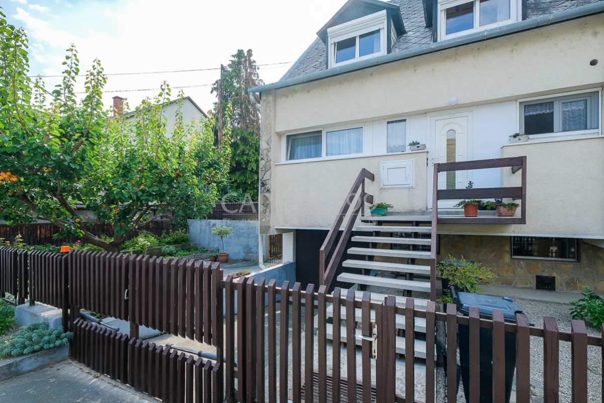 Rowhouse - 4414