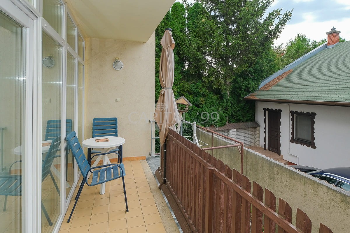 Rowhouse - 4414