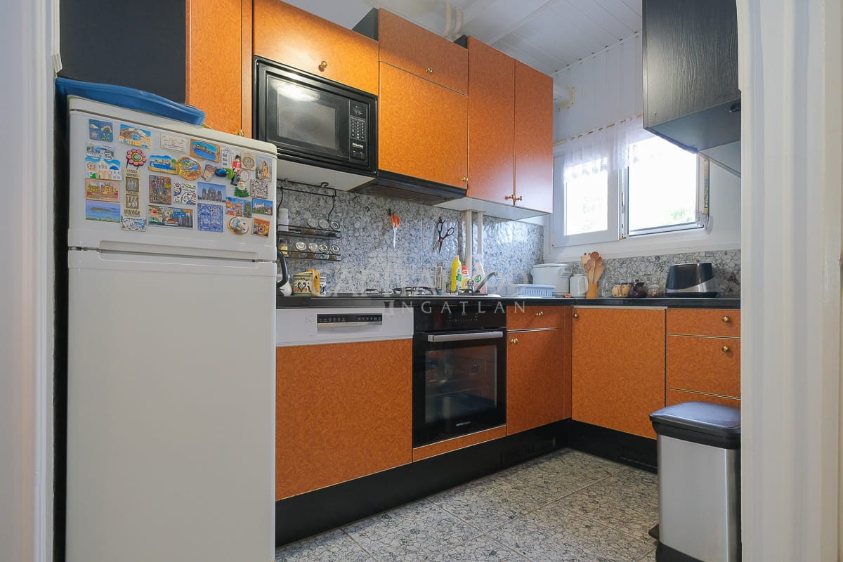 Rowhouse - 4414