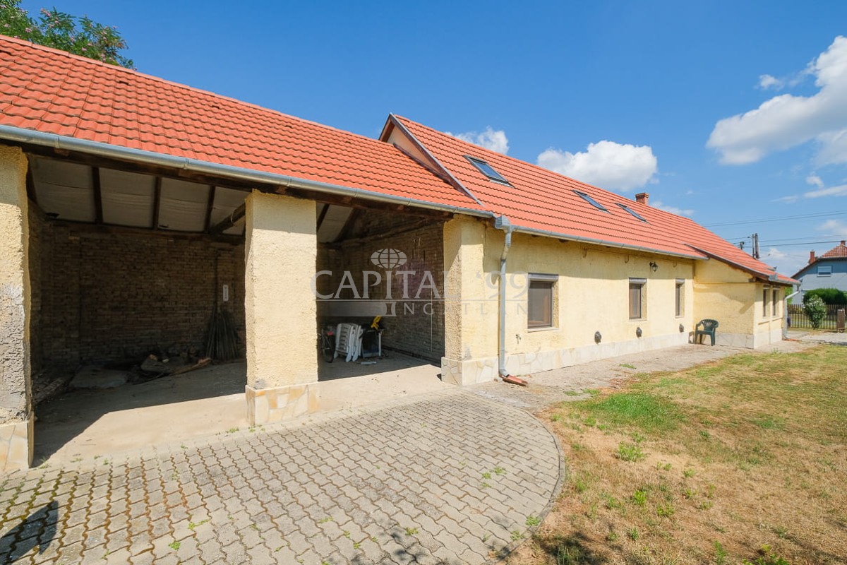 Family House - 4415