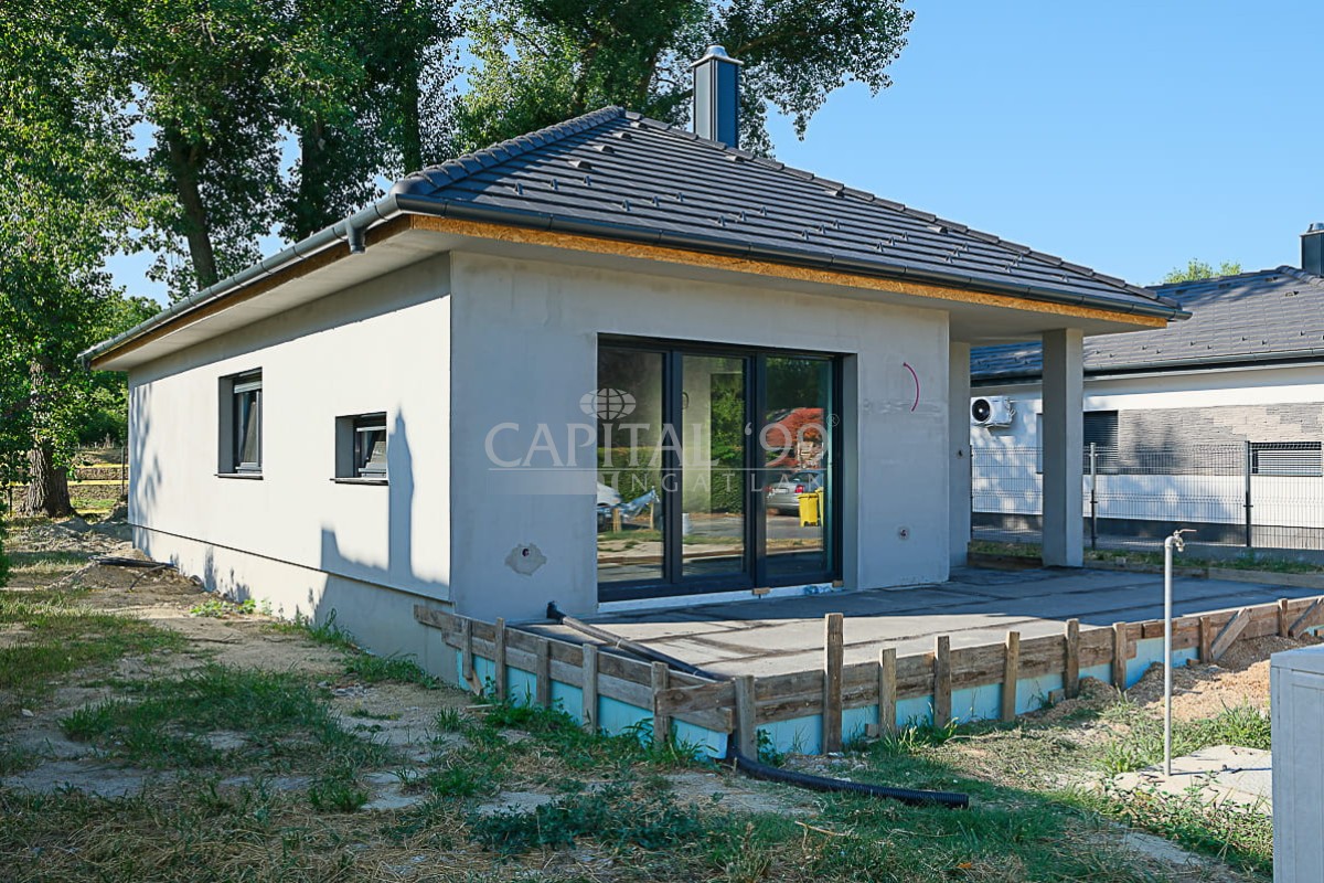 Weekend house - 4418