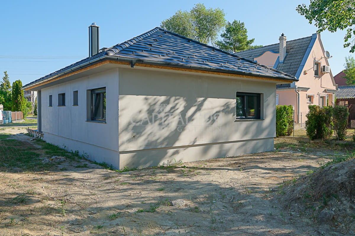 Weekend house - 4418