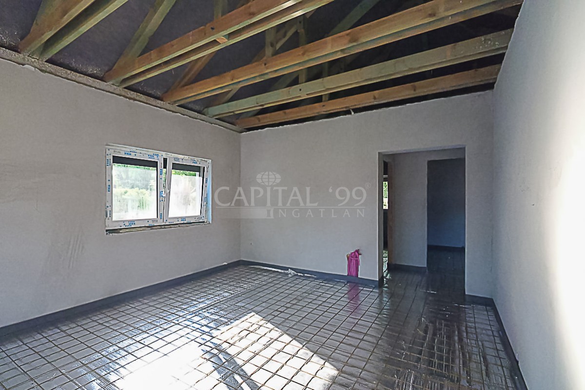 Weekend house - 4418