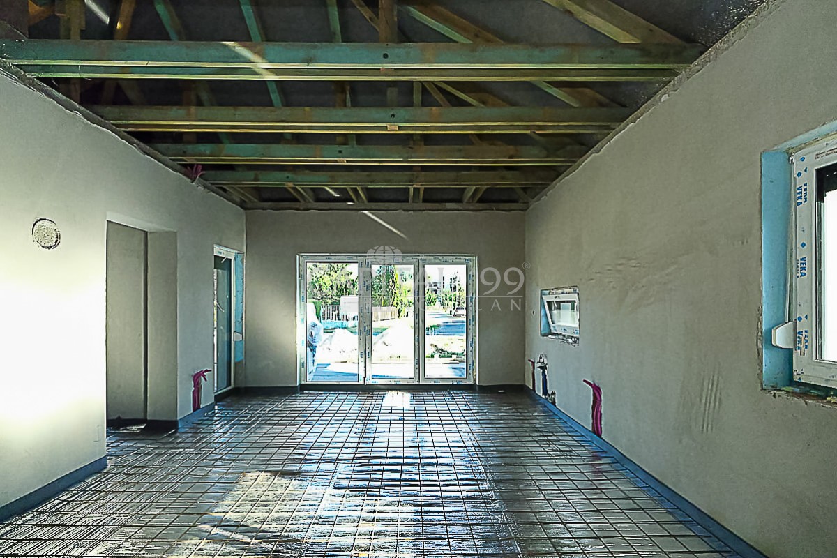 Weekend house - 4418