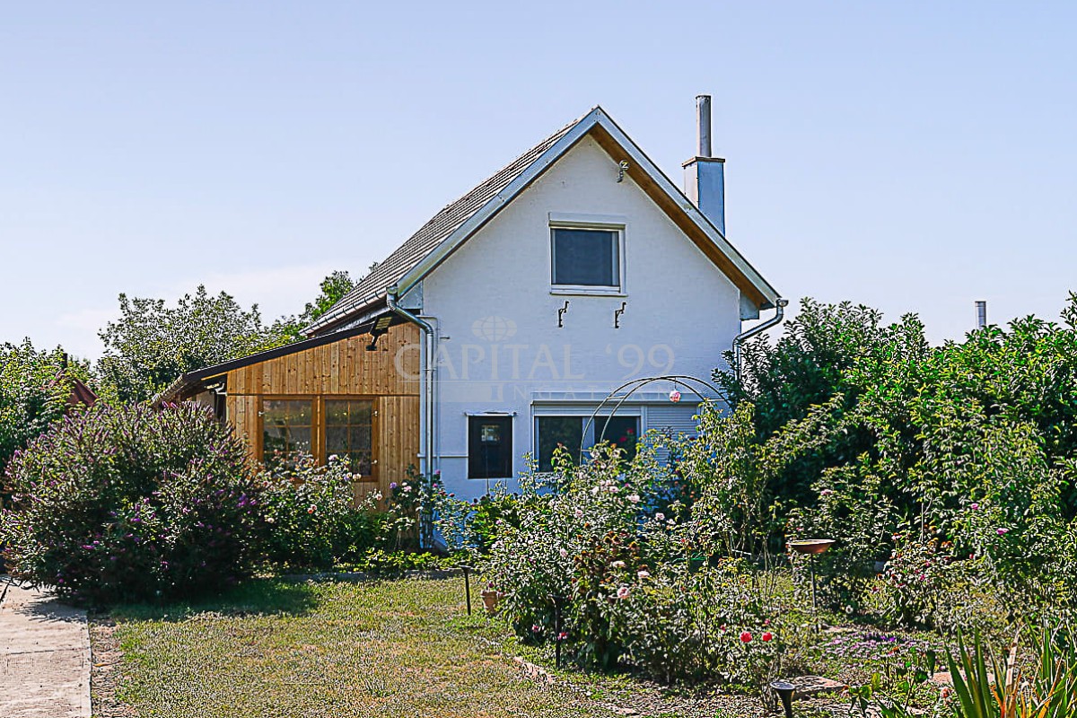 Family House - 4423