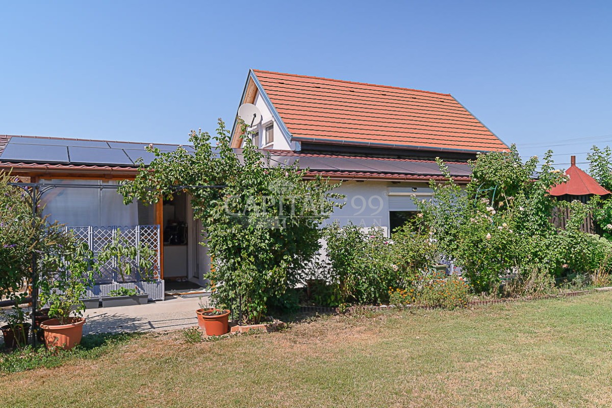 Family House - 4423