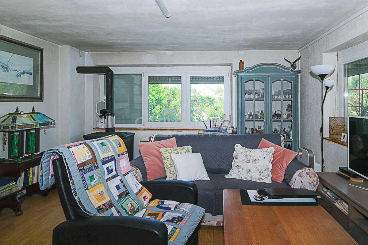 Family House - 4423