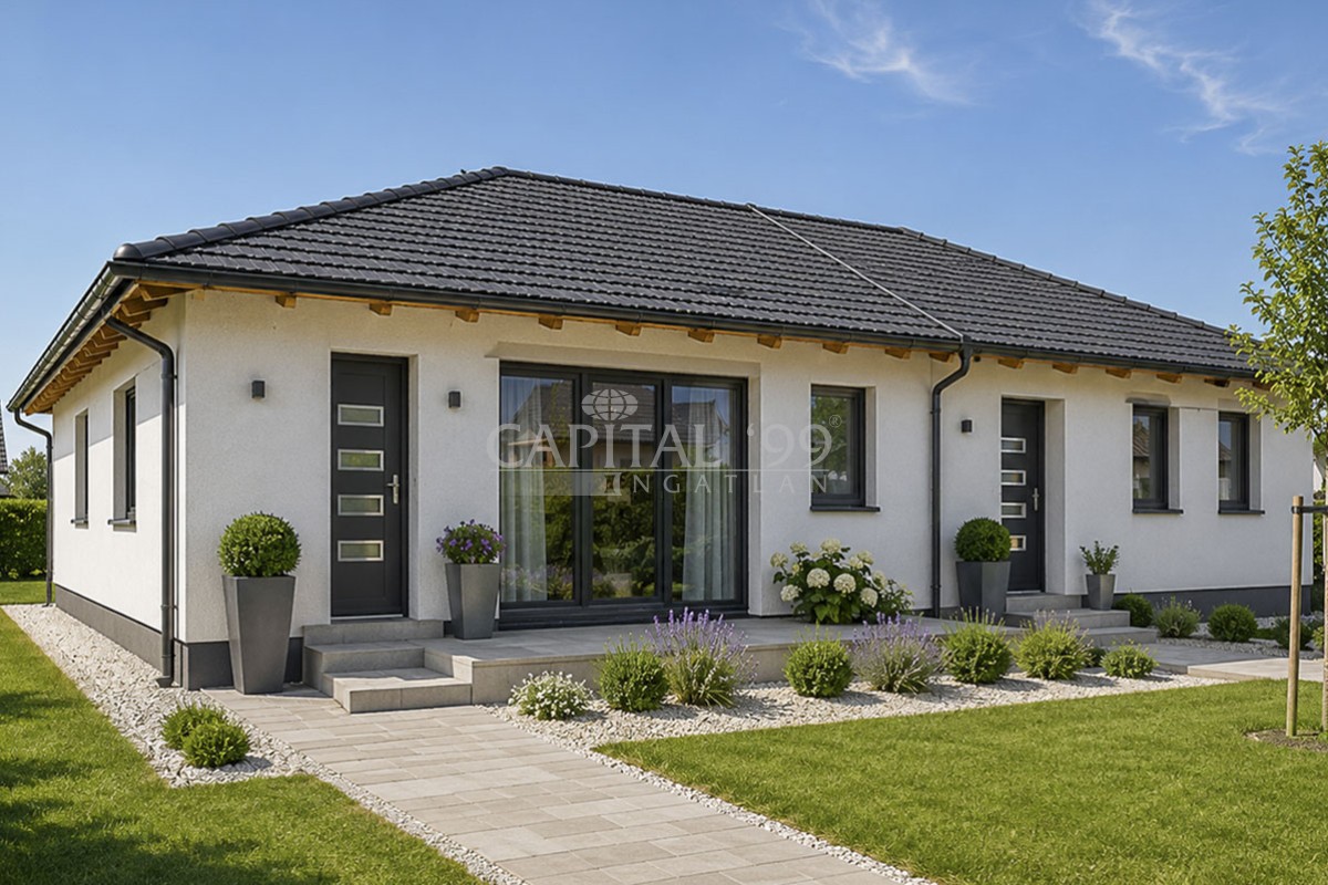 Family House - 4424