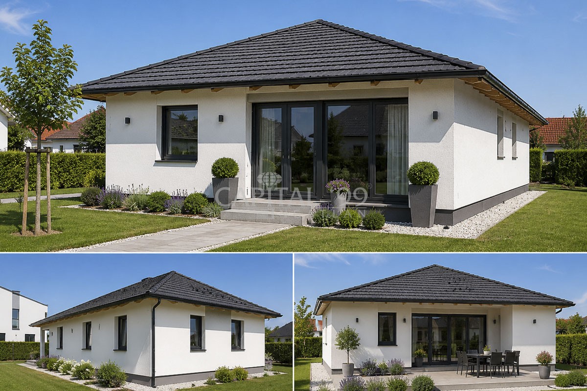 Family House - 4425