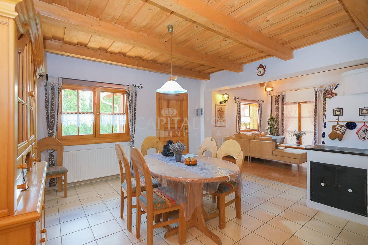 Family House - 4429