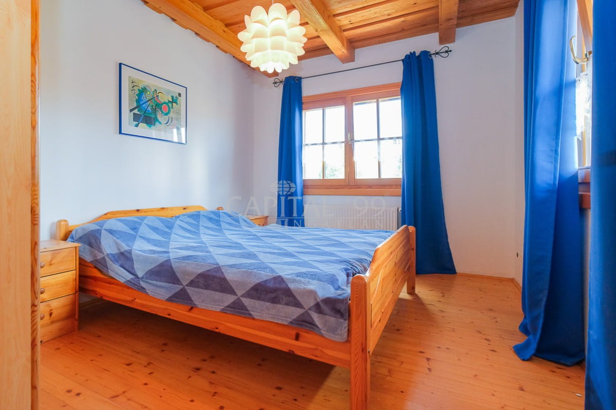 Family House - 4429